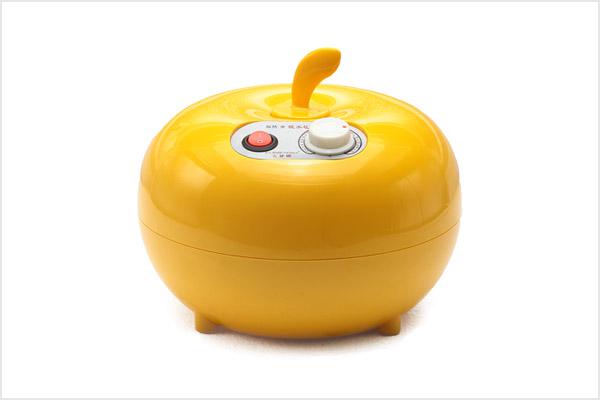 蘋果型手動款 型號:PGXZ-01